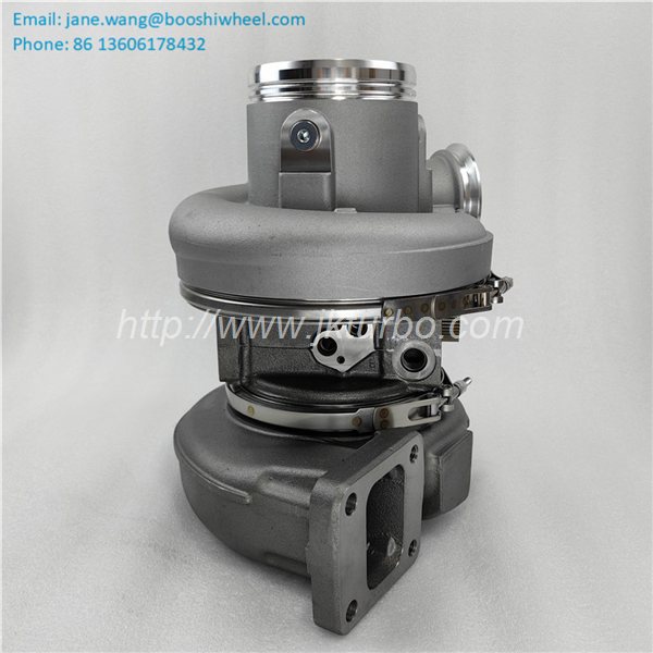 HE500VG turbo 2836365 2838150 2840532 3767625 3774628 3792785 4309078RX 4955801 4955801NX